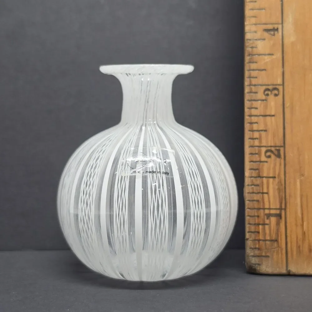 Cozeta murano zanfirico